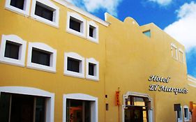 Hotel El Marques